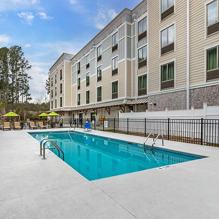 Best Western Plus Bluffton/Hilton Head Hotel Экстерьер фото