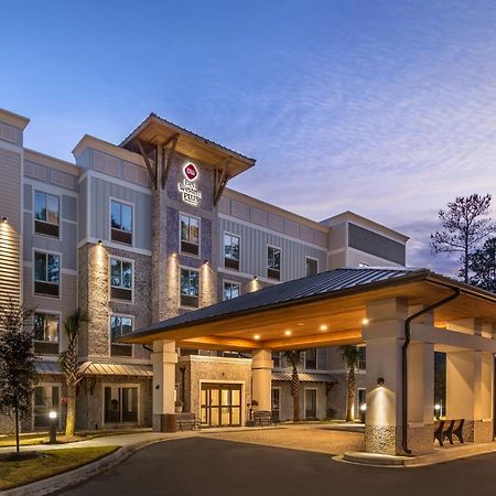 Best Western Plus Bluffton/Hilton Head Hotel Экстерьер фото