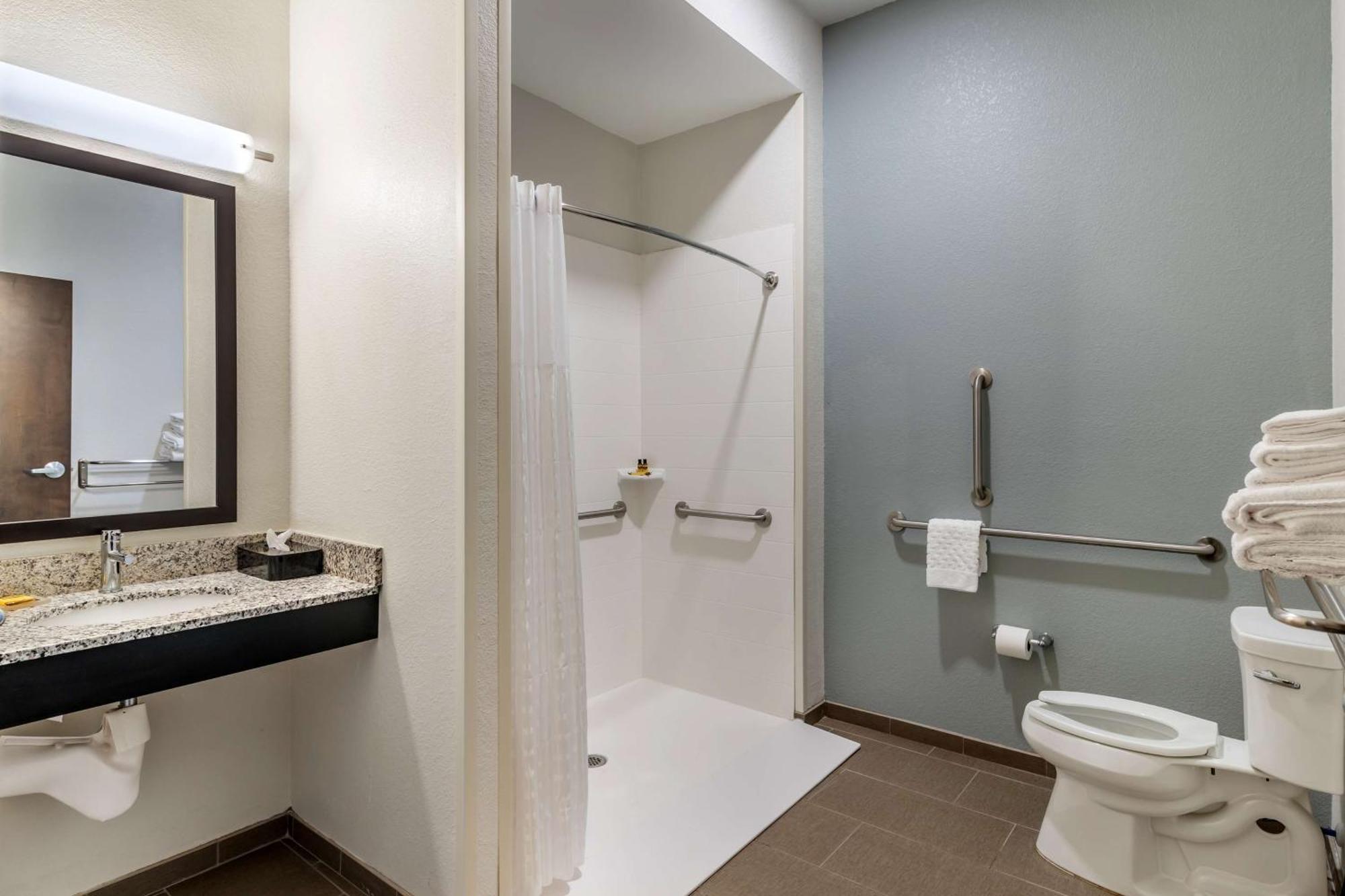 Best Western Plus Bluffton/Hilton Head Hotel Экстерьер фото