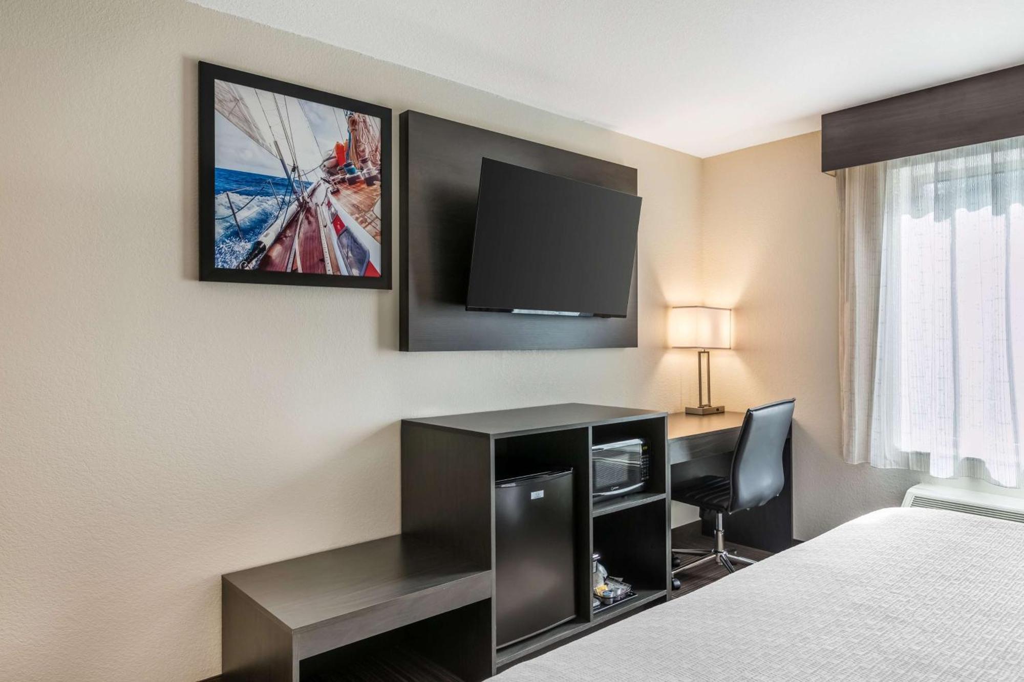 Best Western Plus Bluffton/Hilton Head Hotel Экстерьер фото