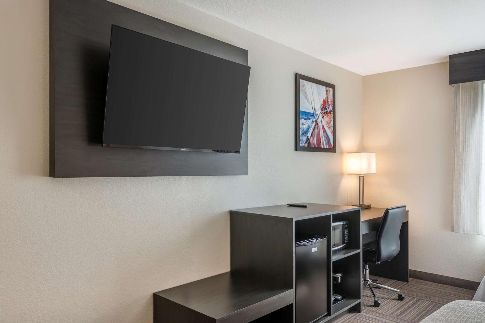 Best Western Plus Bluffton/Hilton Head Hotel Экстерьер фото