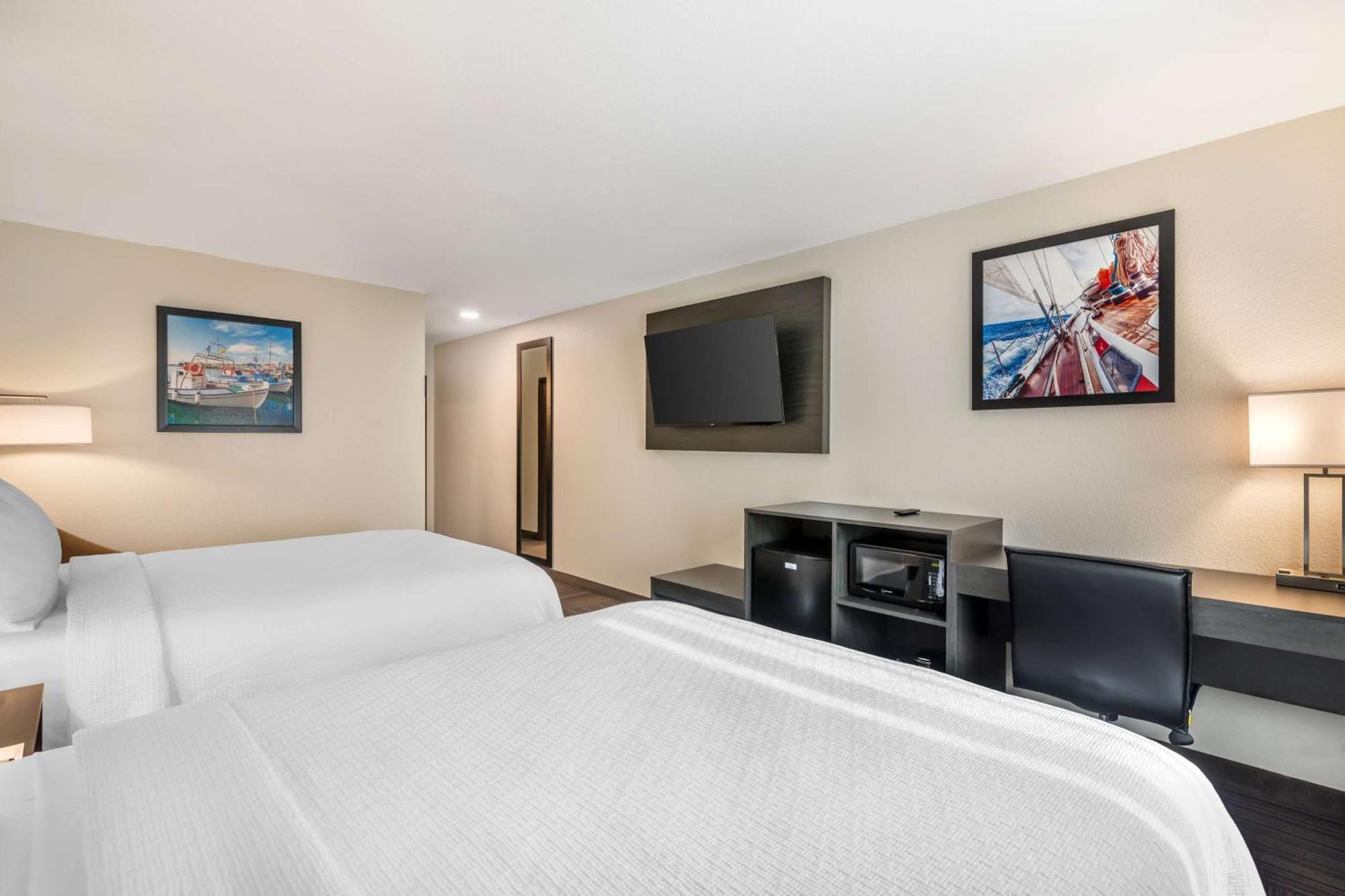 Best Western Plus Bluffton/Hilton Head Hotel Экстерьер фото