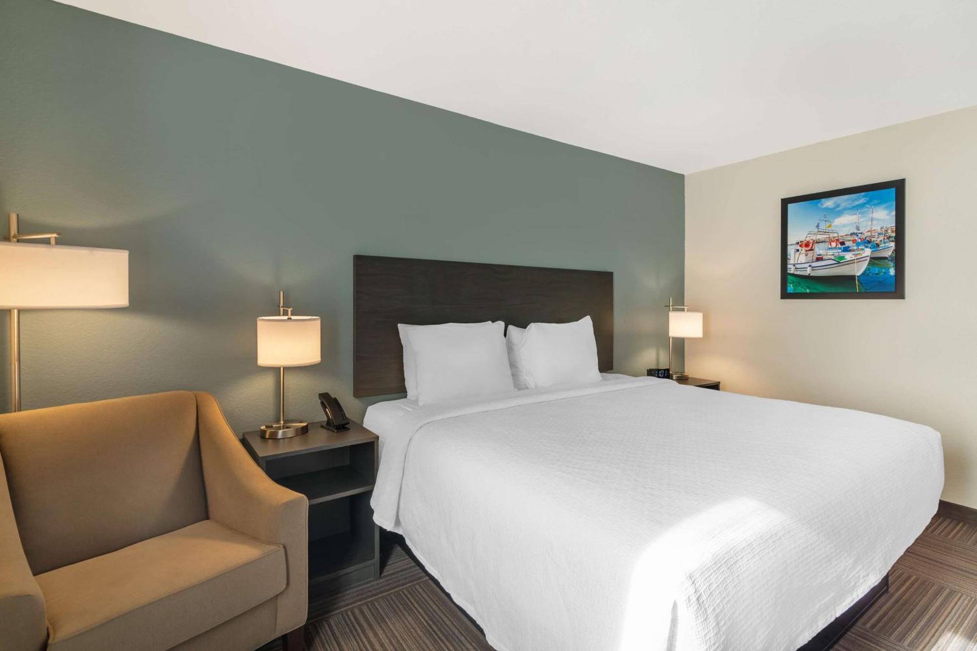 Best Western Plus Bluffton/Hilton Head Hotel Экстерьер фото