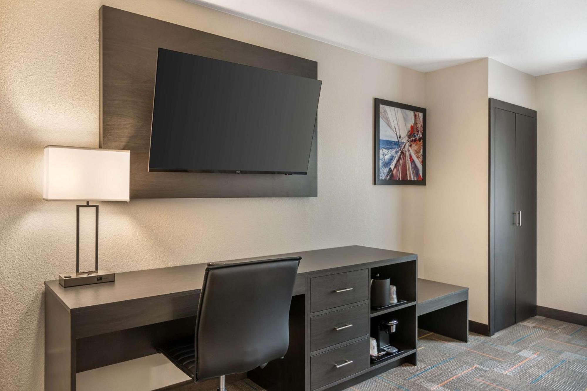 Best Western Plus Bluffton/Hilton Head Hotel Экстерьер фото