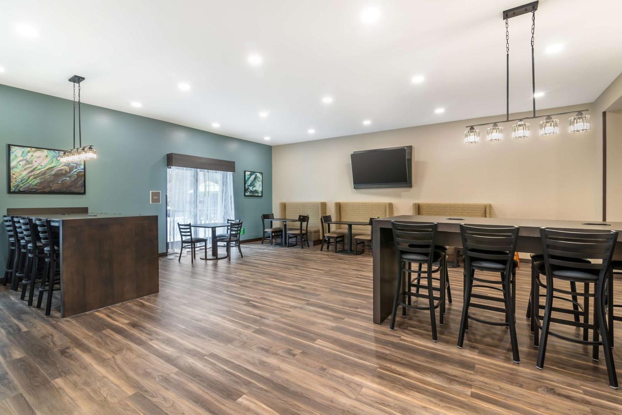 Best Western Plus Bluffton/Hilton Head Hotel Экстерьер фото