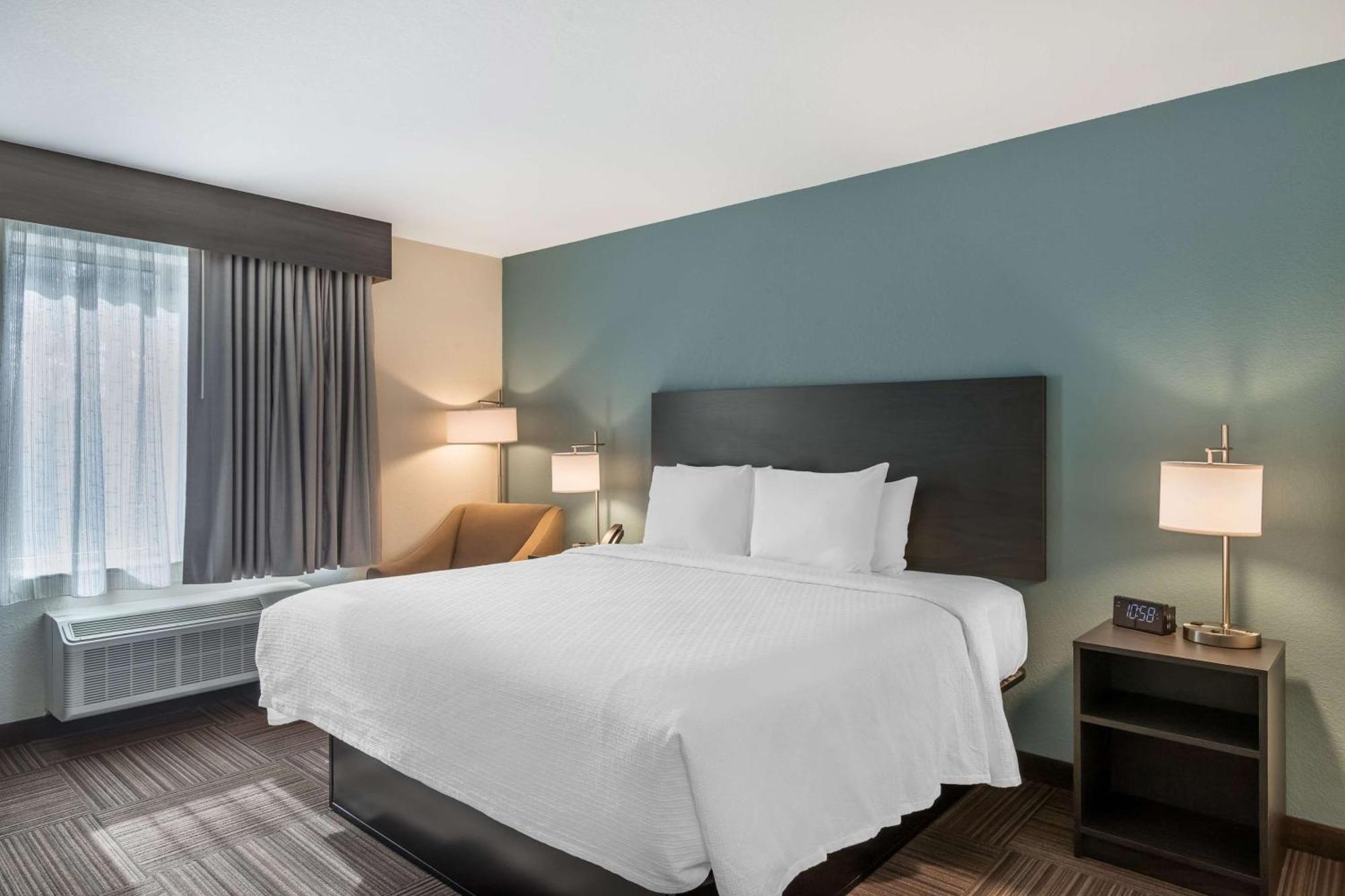 Best Western Plus Bluffton/Hilton Head Hotel Экстерьер фото