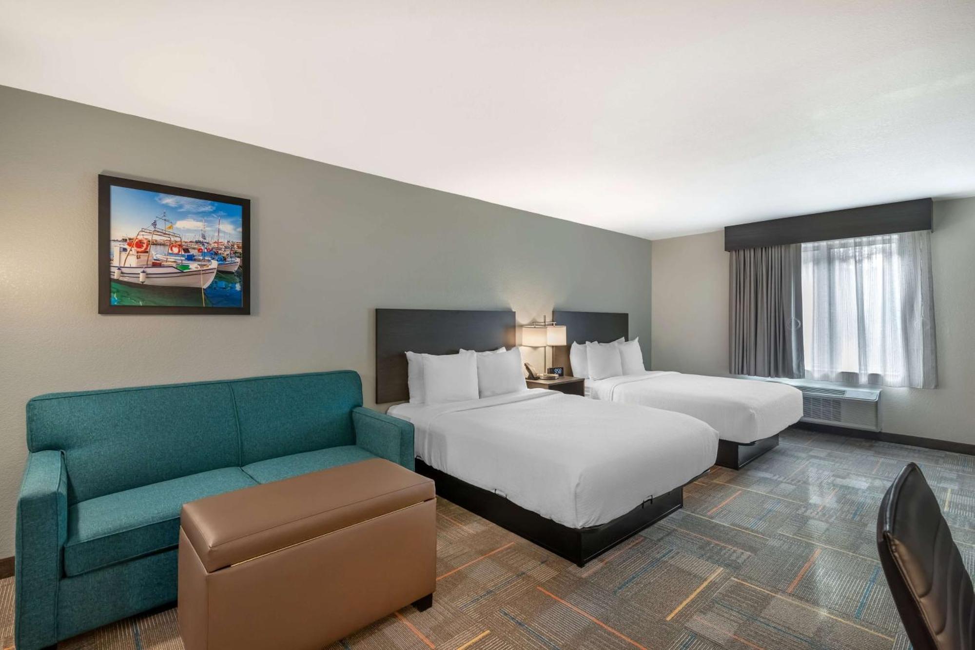 Best Western Plus Bluffton/Hilton Head Hotel Экстерьер фото